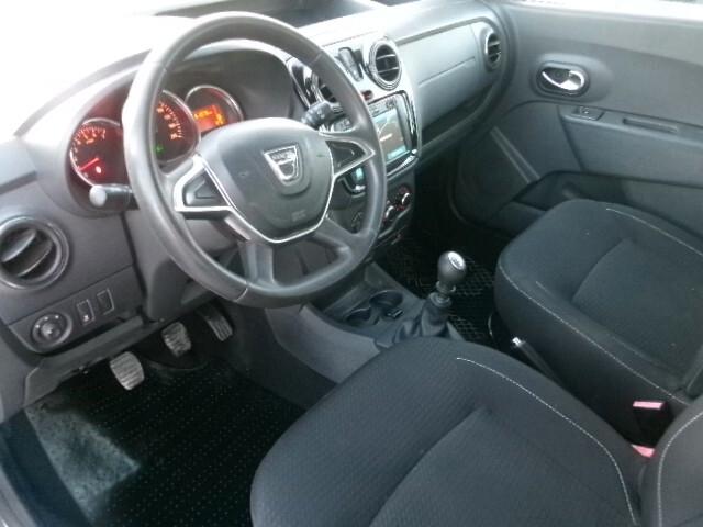 Dacia Dokker Stepway 1.5 Blue dCi 8V 95CV