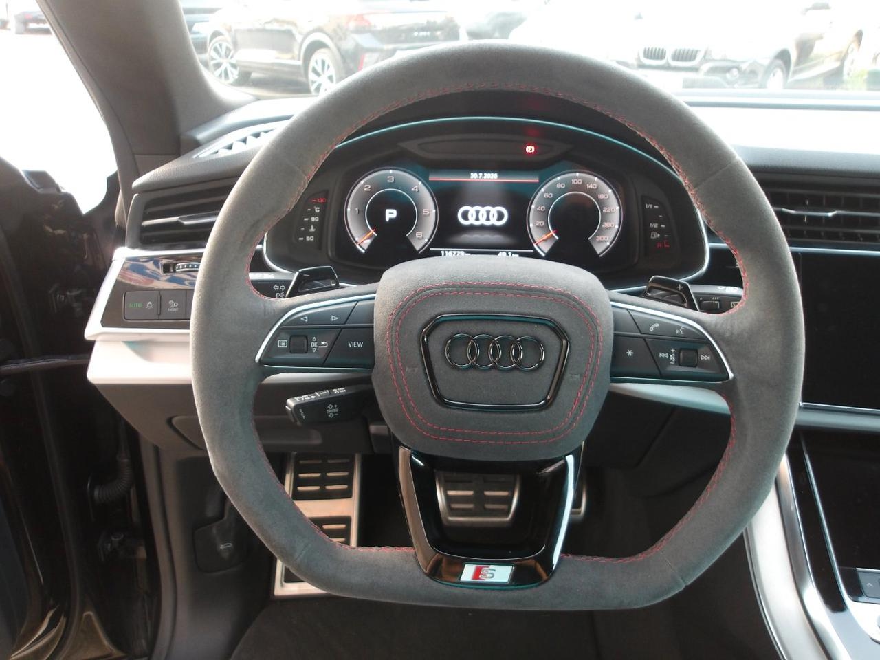 Audi Q8 50 3.0 tdi mhev Sport quattro tiptronic
