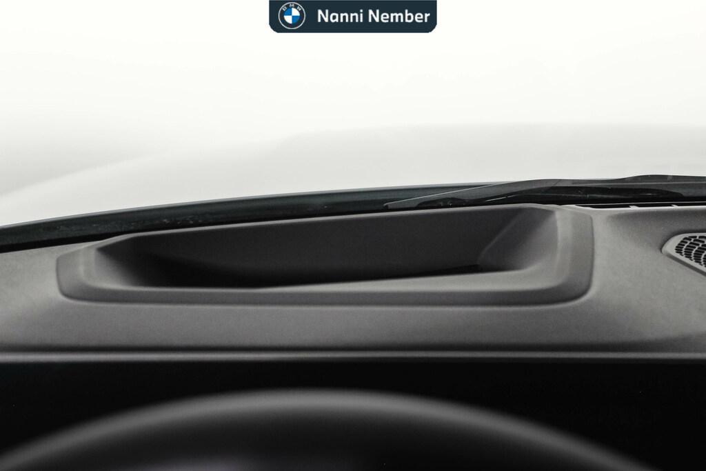 BMW Serie 4 M Cabrio 3.0 Competition M xDrive Steptronic