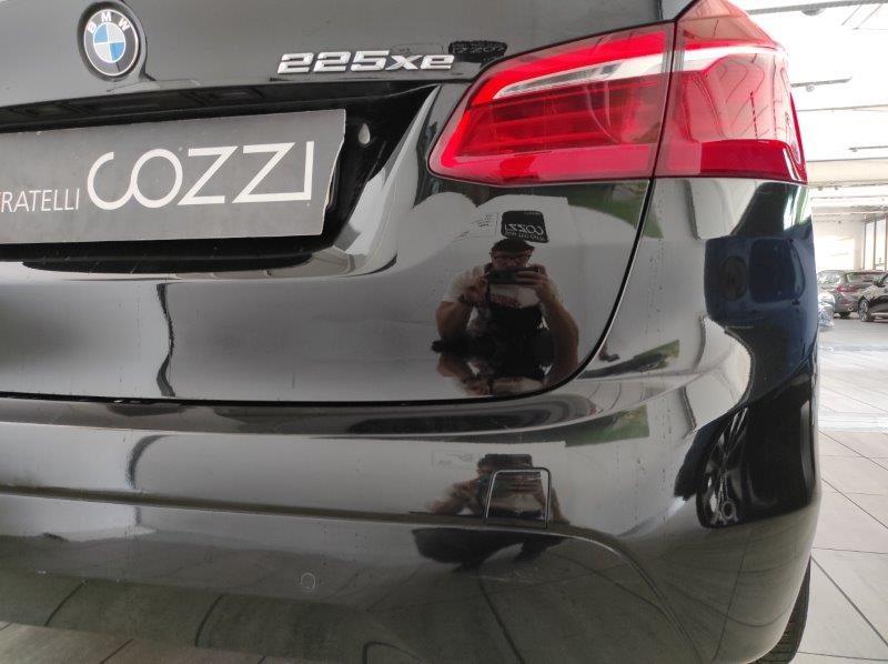 BMW Serie 2 A.T. (F45) - 225xe Active Tourer iPerformance Business