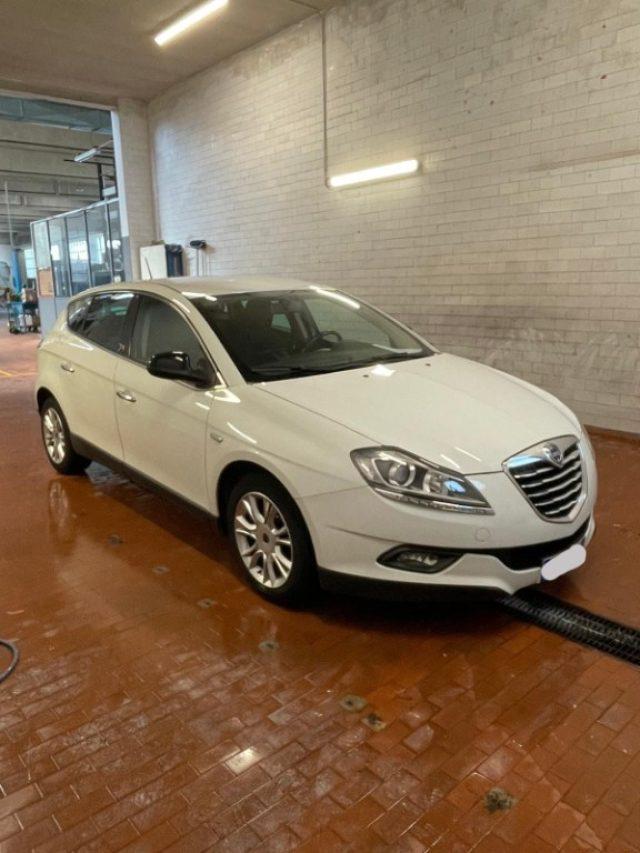 LANCIA Delta 1.6 MJT Gold