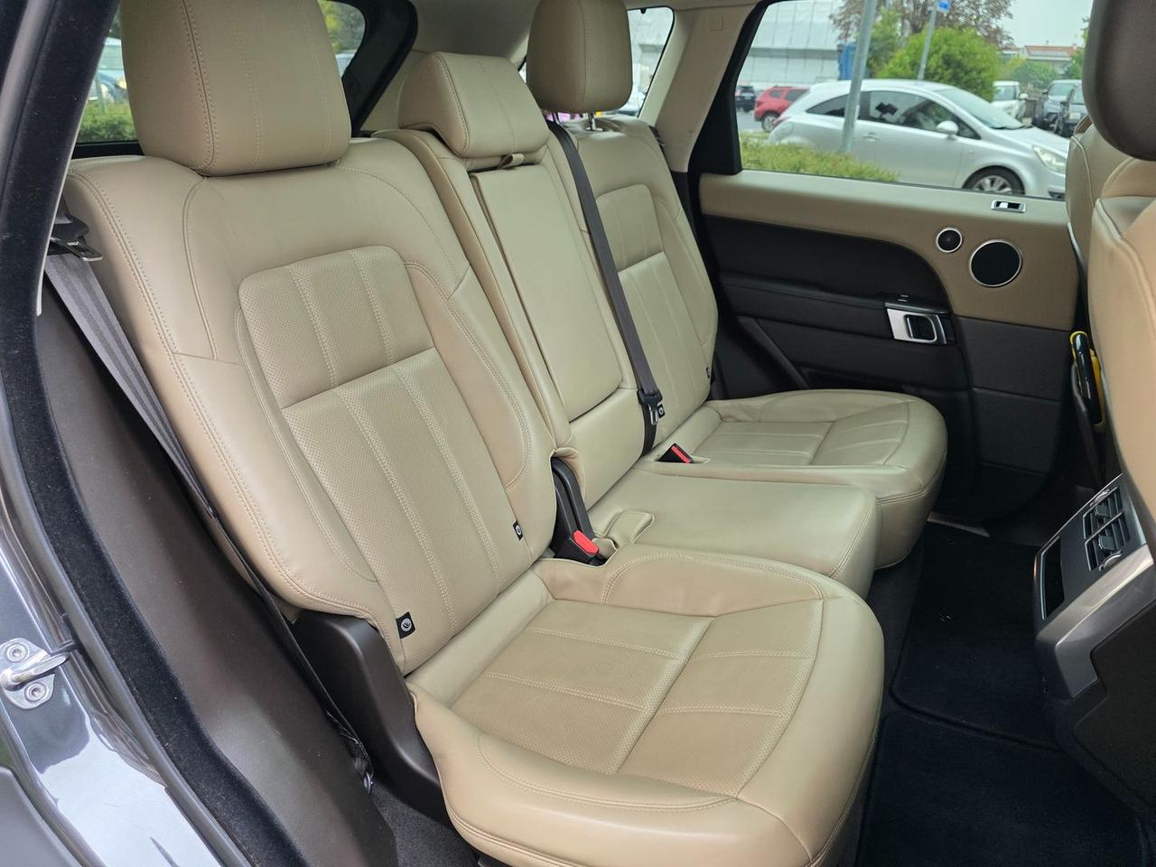 Land Rover Range Rover Sport Rang #7314