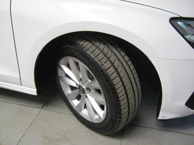 AUDI A3 SPB 30 g-tron S tronic Business