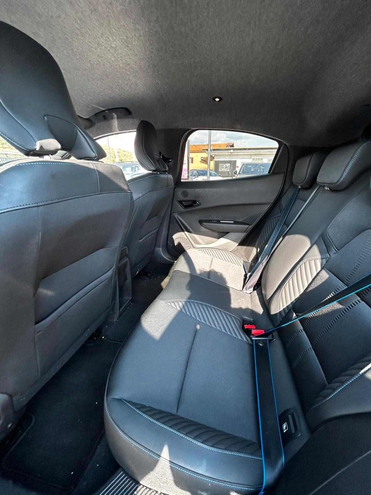 Renault Clio Full Hybrid E-Tech 160 CV 5 porte Esprit Alpine