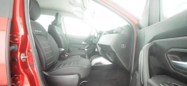 DACIA Duster 1.0 TCe 90 CV 4x2 Prestige