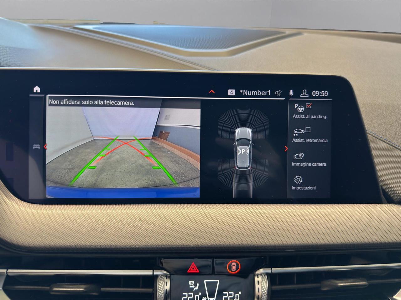 Bmw M 135i xdrive auto