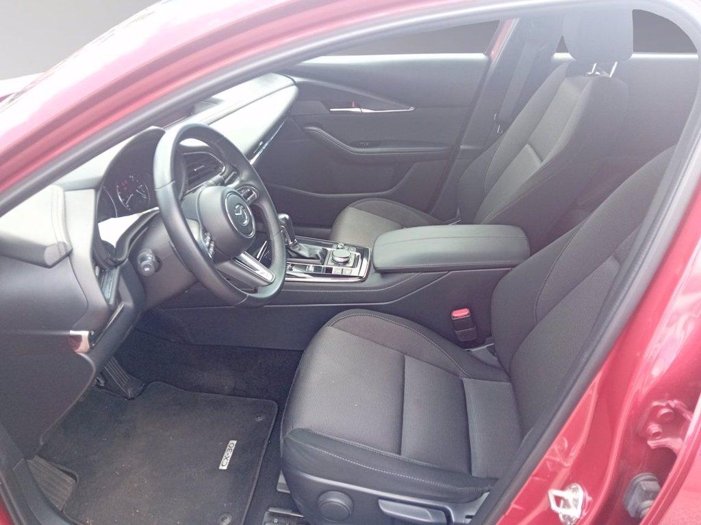 MAZDA CX-30 m-hybrid Exceed 2wd Automatica del 2022