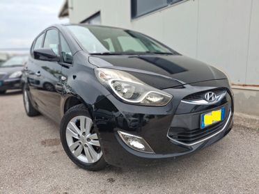 Hyundai iX20 1.4 , GPL