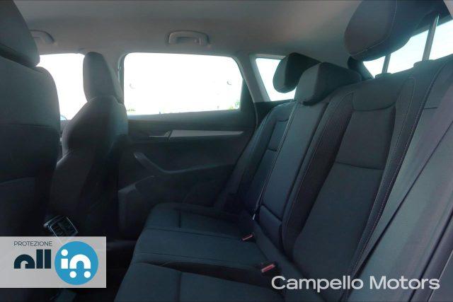 SKODA Karoq Karoq 2.0 Tdi evo 115cv DSG Executive