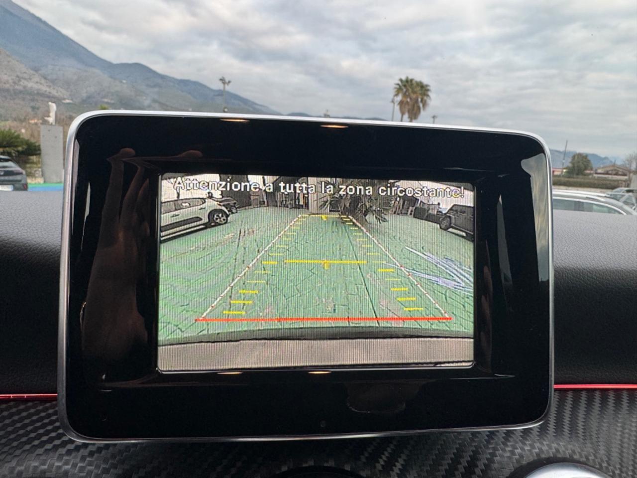 Mercedes-benz A 180 CDI Premium