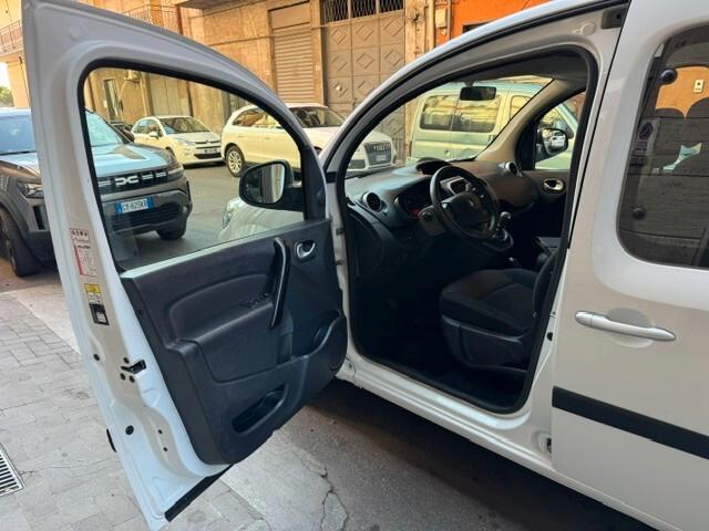 Renault Kangoo Blue dCi 8V 95CV 5 porte Life