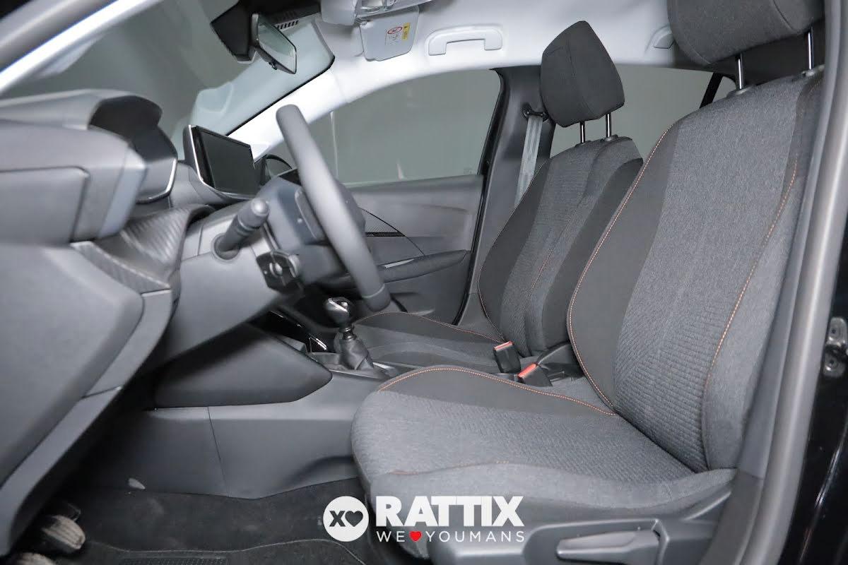 Peugeot 208 1.2 Puretech 100CV Style