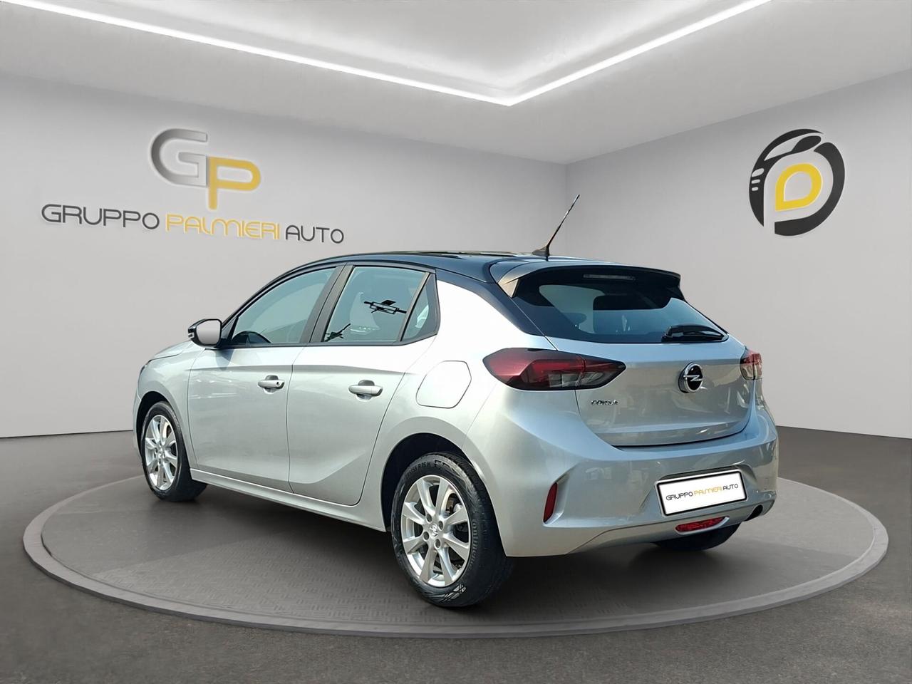 Opel Corsa 1.5 D 100 CV Elegance