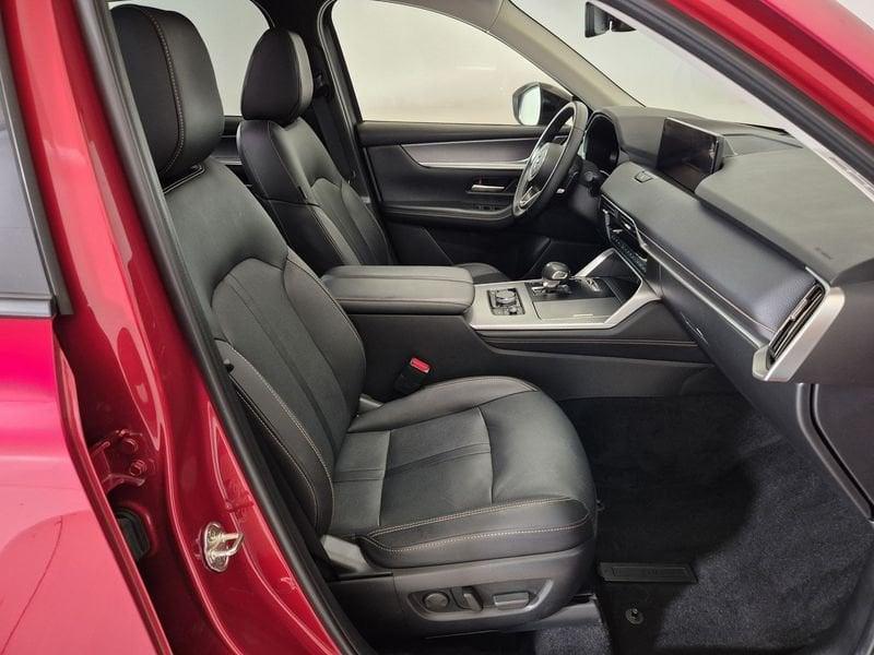 Mazda CX-60 2.5 phev Exclusive Line awd auto