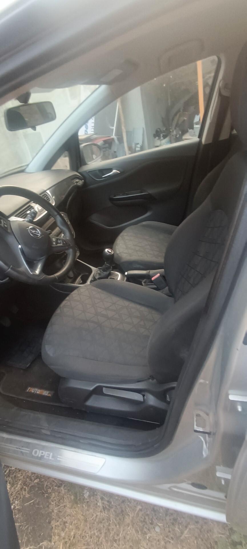 Opel Corsa 1.2 5 porte