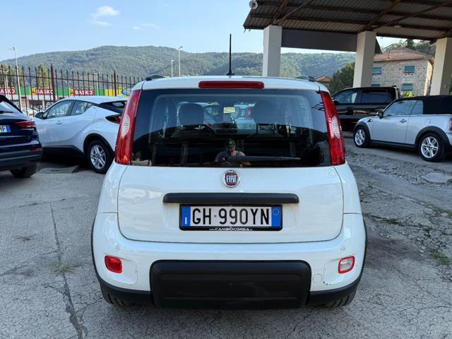 FIAT Panda 1.2 EasyPower City Life