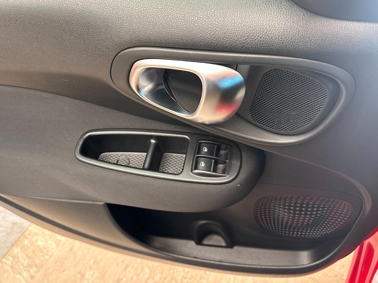 Fiat 500L Living 1.6 M.JET 120 cv. BUSINESS (Nav)