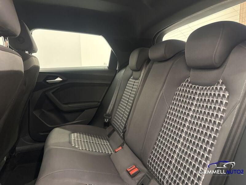 Audi A1 citycarver 25 TFSI Admired