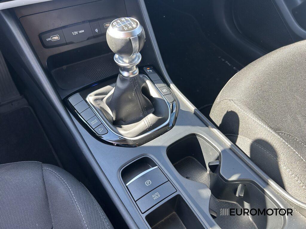 Hyundai Tucson 1.6 CRDi Xline Drive Assist Pack 2WD