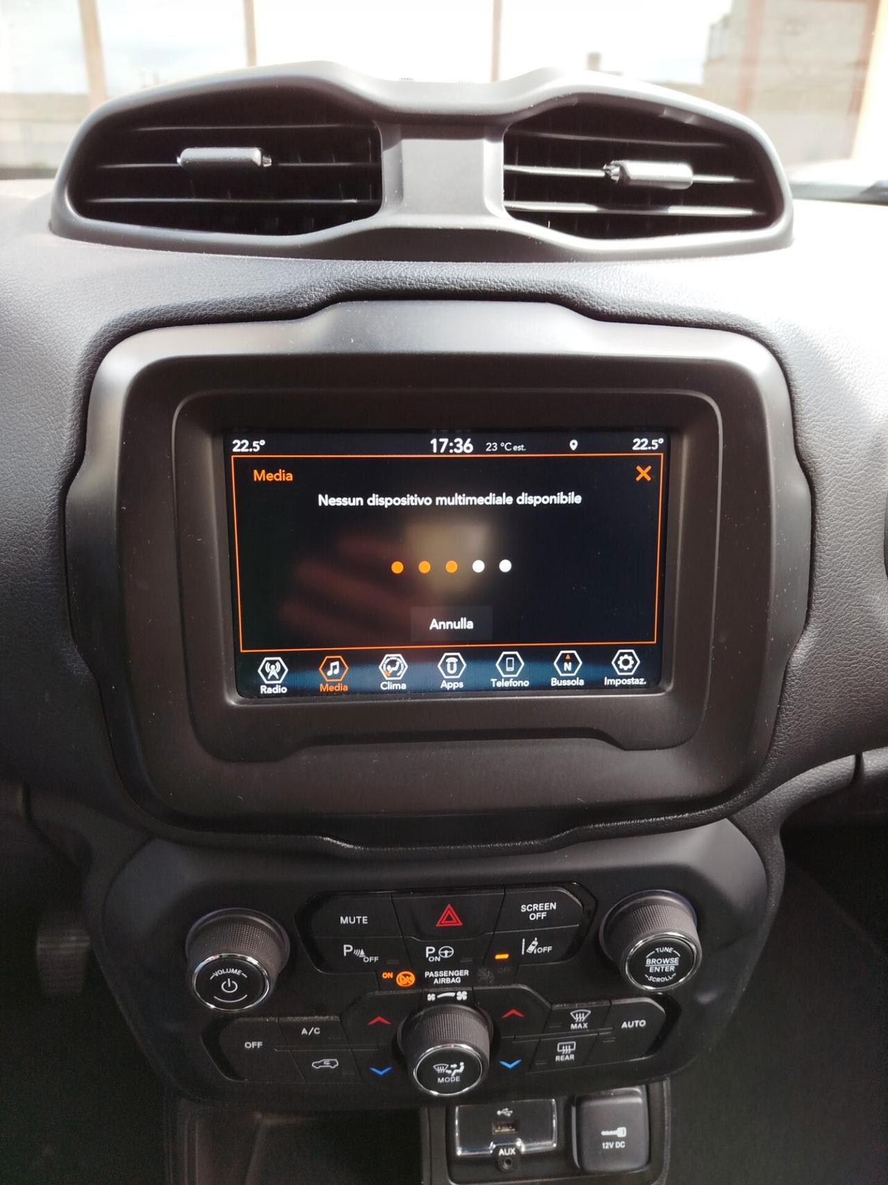 Jeep Renegade 1.0 T3 Limited