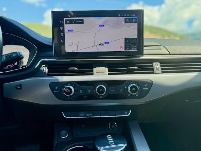 Audi A4 Avant 35 TDI/163 CV S tronic Advanced