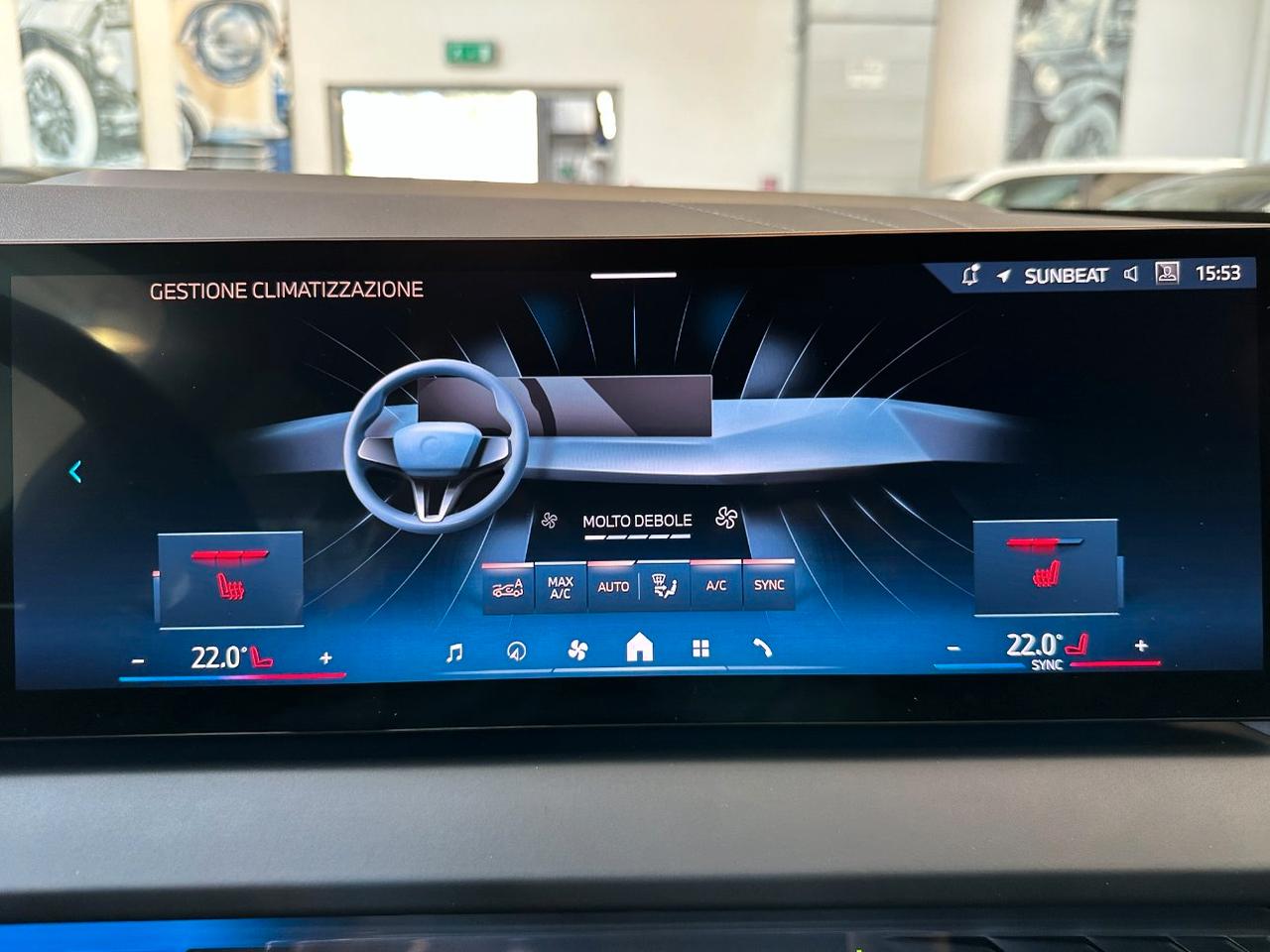 BMW X3 xdrive20d MSport Pro - 20" - Keyless - IVA