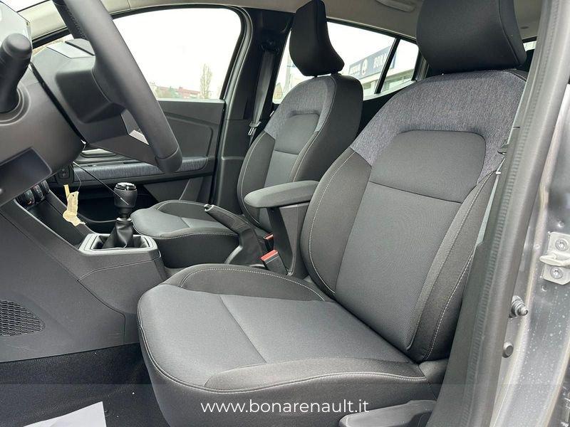 Dacia Sandero 1.0 TCe 100 STREETWAY EXPRESSION