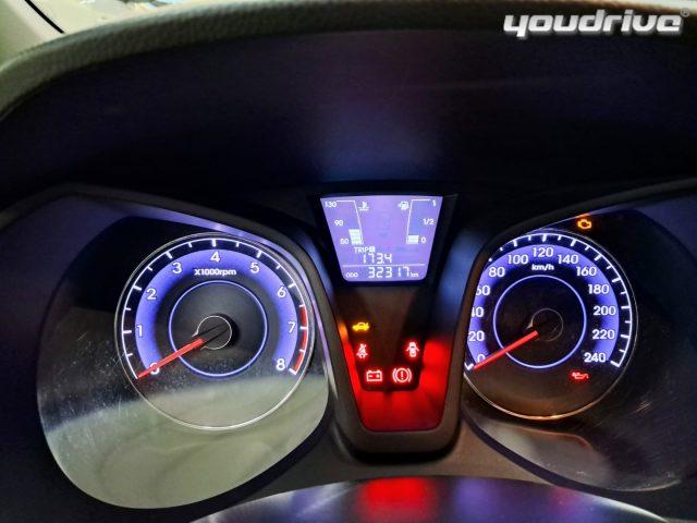 HYUNDAI iX20 1.6 MPI GPL CASA APP MODE KM 32.500