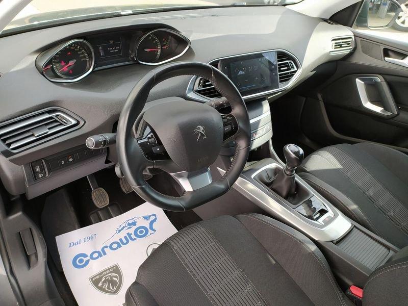 Peugeot 308 120 Allure