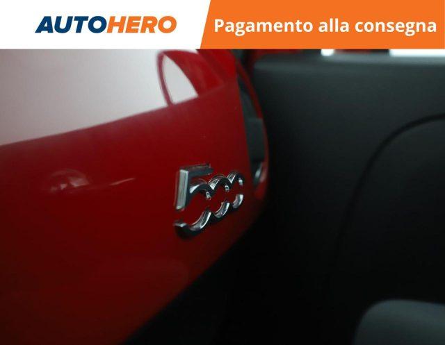 FIAT 500 1.3 Multijet 95 CV Pop