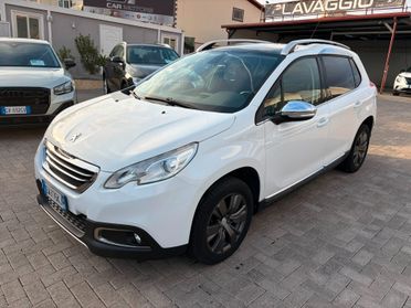 Peugeot 2008 1.6 e-HDi 92 CV Stop&Start Allure