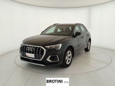 Audi Q3 2.0 35 TDI S Tronic Business