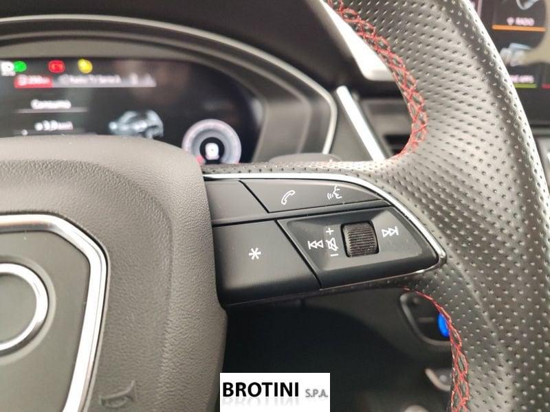 Audi Q5 Q5 40 TDI 204 CV quattro S tronic S line plus