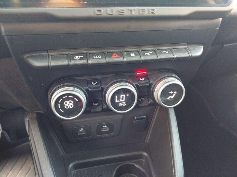 Dacia Duster Duster 1.0 tce Journey UP Gpl 4x2 100cv