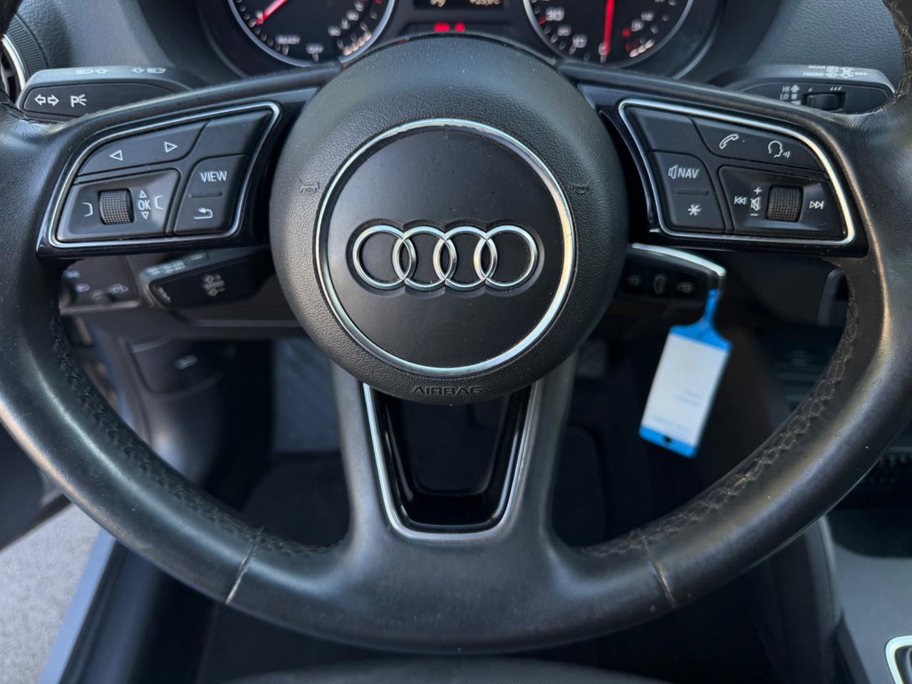 Audi Q2 35 1.5 Tfsi 150CV Advanced