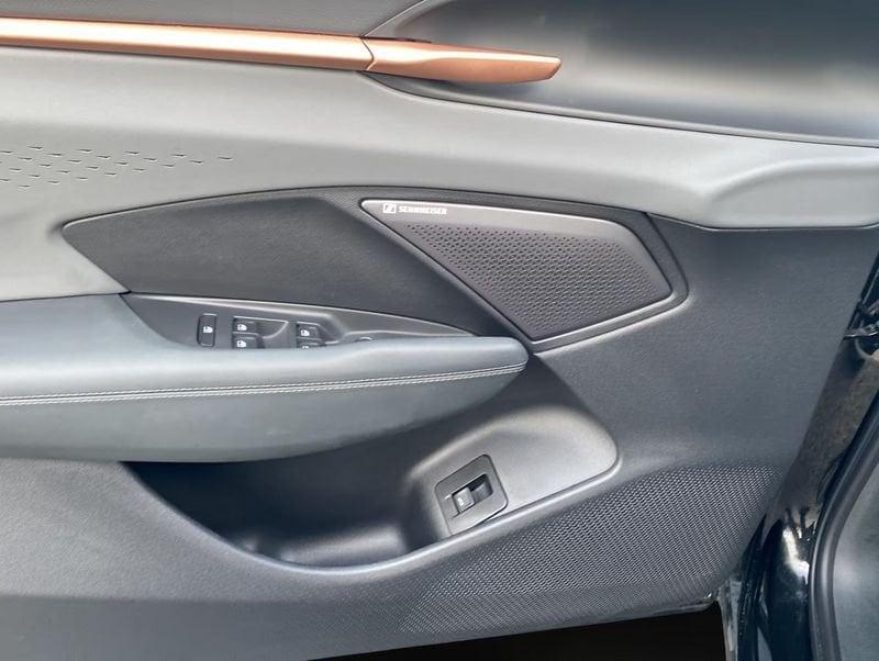 Cupra Terramar Terramar 2.0 TSI 204 CV DSG 4Drive VZ TETTO MATRIX LED CAMERA