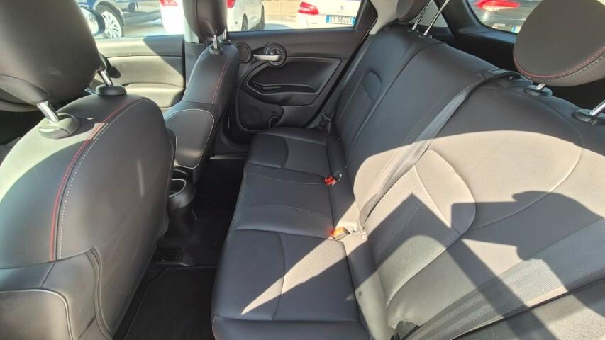 Fiat 500X 1.0 T3 120 CV Sport - 2023