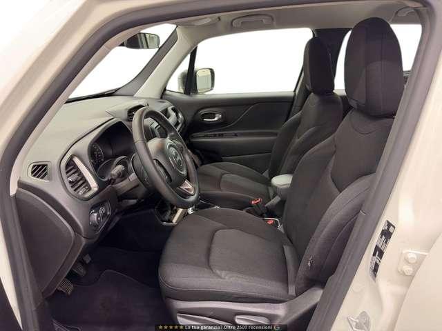 Jeep Renegade 1.0 t3 Longitude 2wd