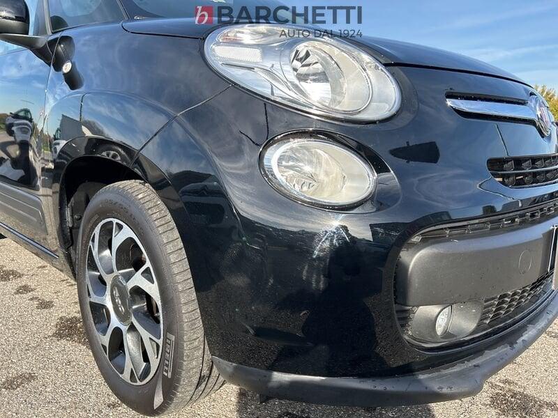 FIAT 500L 1.4 T-JET 120 CV GPL POP STAR