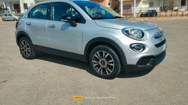 Fiat 500X 95CV 1.3 Lounge