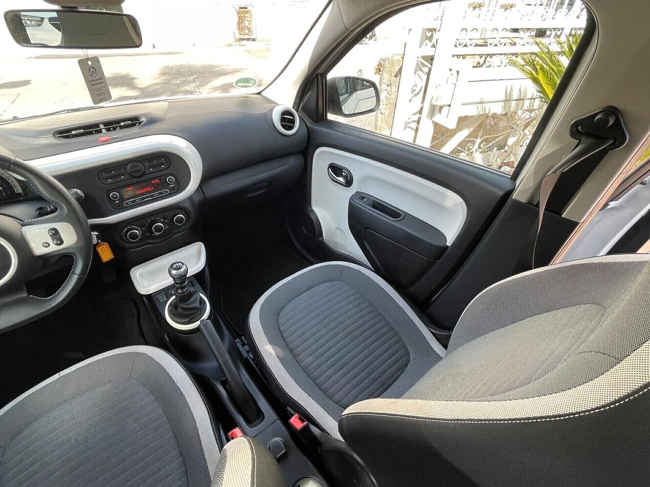 Renault Twingo TCe 90 CV Energy Intens