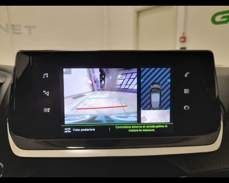 Peugeot 208 II 2019 1.2 puretech Allure Pack s&s 100cv eat8