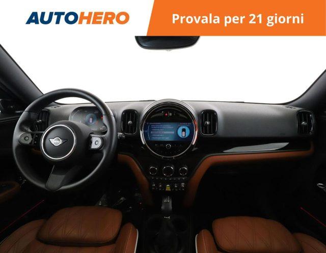 MINI Countryman 1.5 Cooper SE 'ALL4' Countryman ALL4