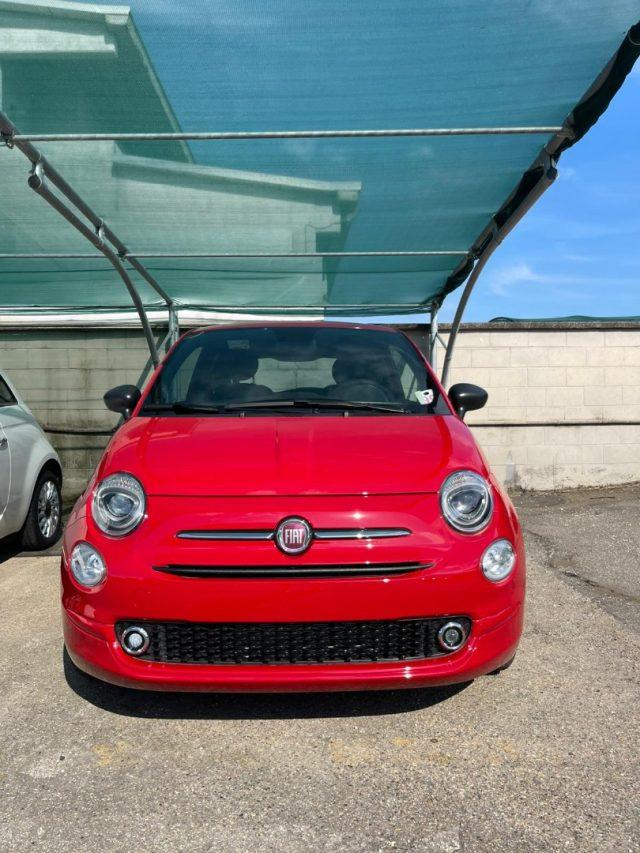 FIAT 500 1.0 Hybrid