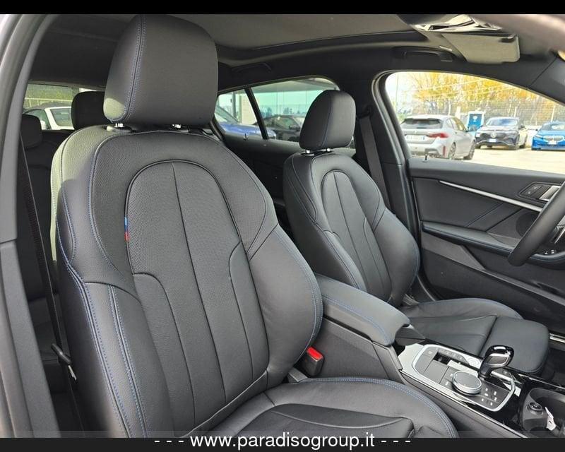 BMW Serie 1 5 PORTE - F40 M135i xDrive 5 P.