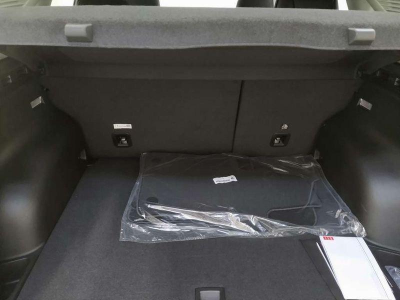 Jeep Compass 1.5 turbo t4 mhev Altitude 2wd 130cv dct