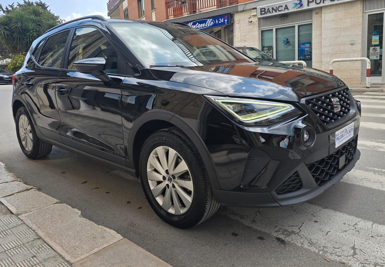 Seat Arona 1.0 EcoTSI 110 cv DSG Style