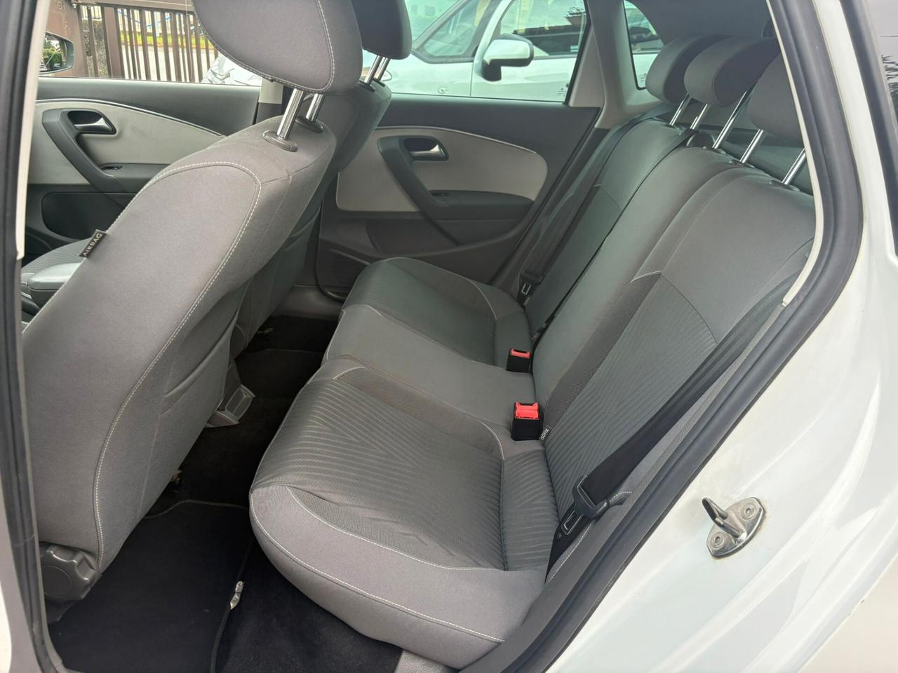 Volkswagen Polo 1.4 TDI 5p. Fresh BlueMotion Technology