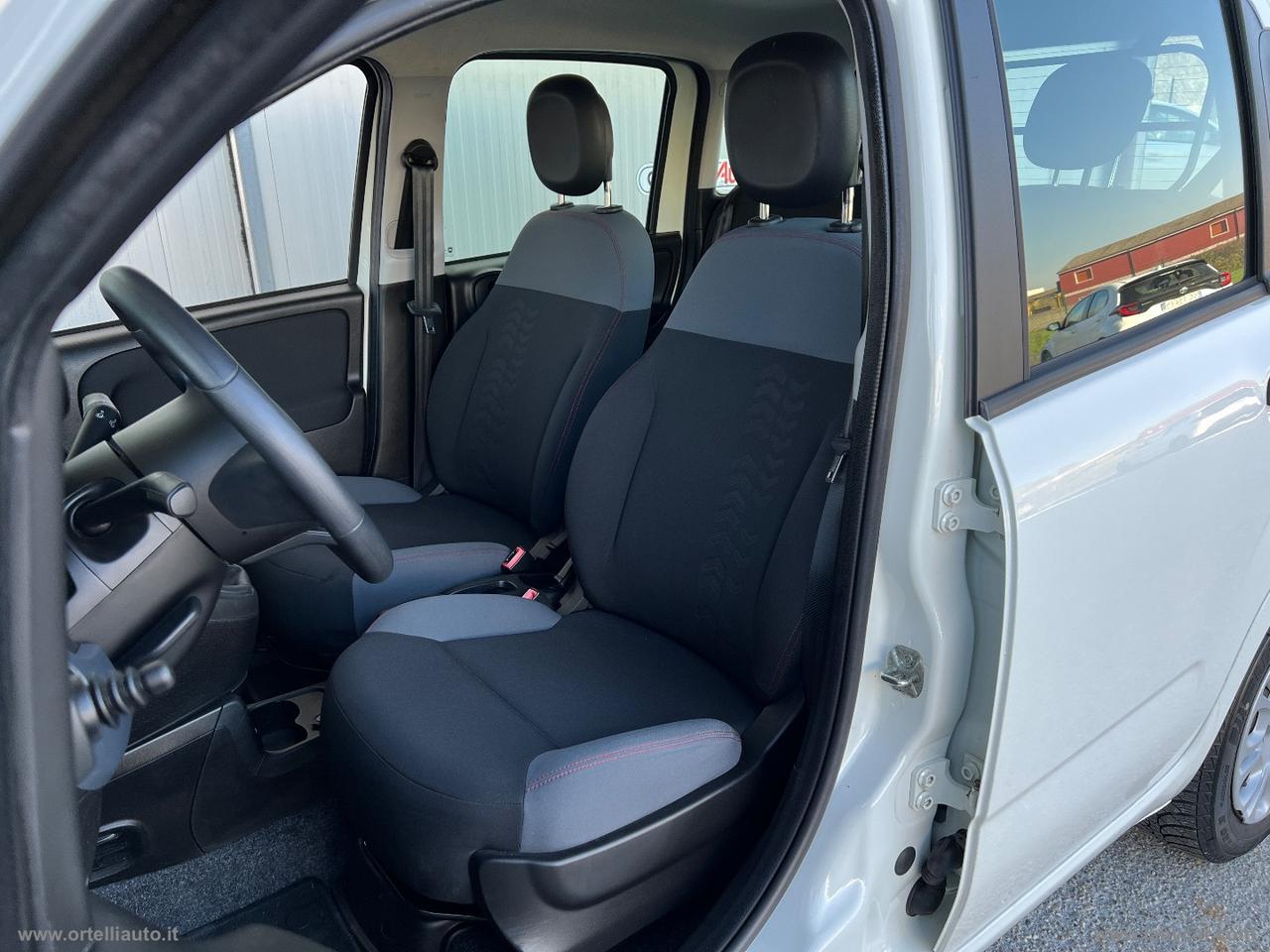 FIAT Panda 1.3 MJT S&S Easy Van 4 posti +IVA