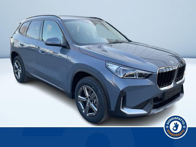 BMW X1 sDrive 18d